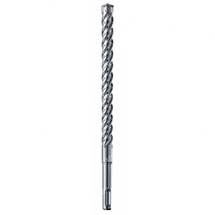 Бур SDS-plus ZENTRO profi 6*50/110 D.BOR 4350