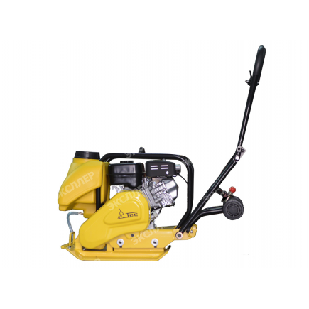 Виброплита бензиновая TSS-VP60TRS