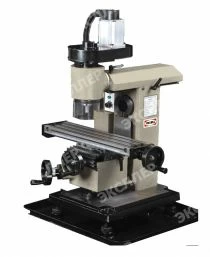 Универсальный фрезерный станок 500Вт 220В Proma FVV-30