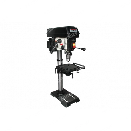 Настольный сверлильный станок JWDP-12 Jet 716000M