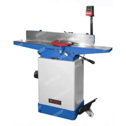 Станок фуговальный BELMASH J150/1170AR S021A