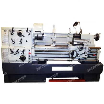 Универсальный токарный станок 7500Вт 400В Proma SPF-1000PHS