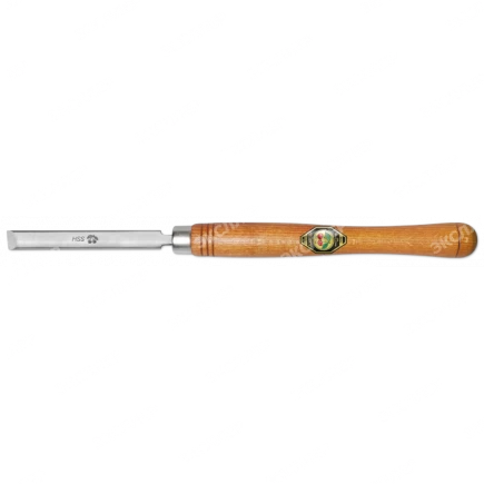 Токарный резец овальный 26 мм Kirschen 1578026