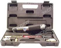 Пневмоножовка ST- 6611K+ набор SUMAKE