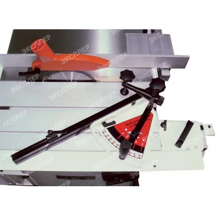 Упор для распилов под углом (JTS-700L) JET 10000064