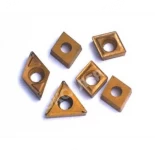 Набор сменных пластин для резцов 8х8 мм, 7шт, JET 50000954