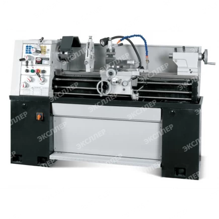 Универсальный токарный станок 2400Вт 400В Proma SPE-1000PV