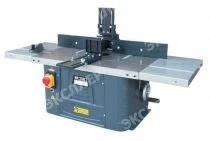 Фрезерный станок по дереву 1500Вт 230В Proma SF-40/1500