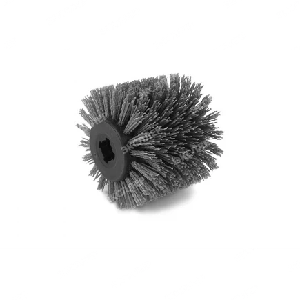 Щетка нейлоновая для браширования древесины Messer 10-40-118