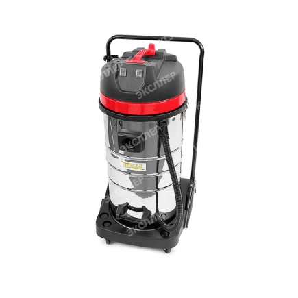 Строительный пылесос Messer WL70-100L2B 10-30-100