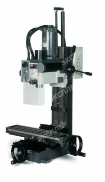Вертикально-фрезерный станок 230В 350Вт Proma FPX-25E