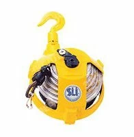 Пневмоподдержка SA-2215 15кг SUMAKE