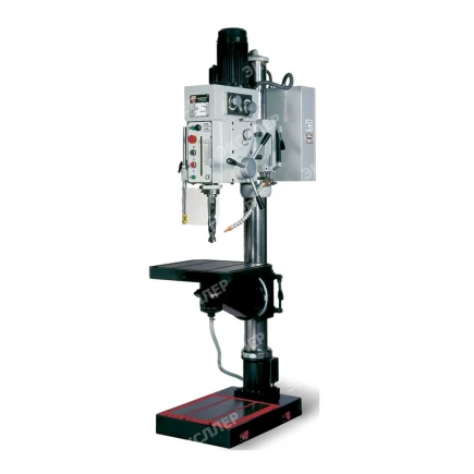 Вертикально-сверлильный станок 400В 1500Вт Proma B-1832FN/400