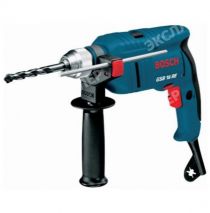 Ударная дрель 750Вт Bosch GSB 16 RE 060114E600