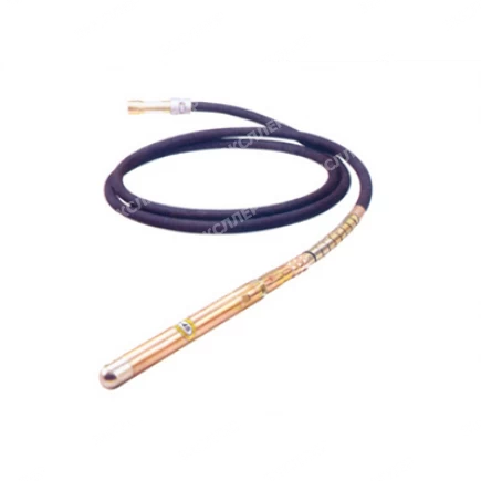 Гибкий вал с вибронаконечником ТСС ВВН-3/50ДУ