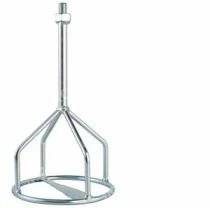 Насадкадля перемешивателя Collomix AOX-S KR для всех типов смесей и также для бетона 70151