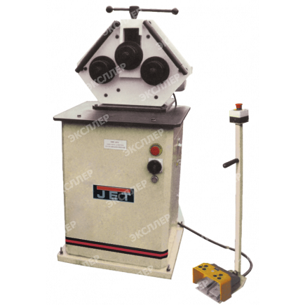 Профилегибочный станок Jet JRBM-30W ITA391002