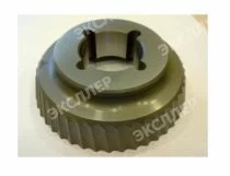 Фреза Proma для стали и нержавеющей стали для UZ15 (2000 м.)