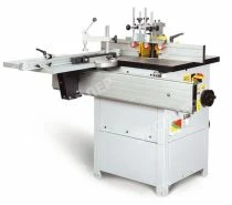 Фрезерный станок по дереву 2800Вт 400В Proma TFS-100/30