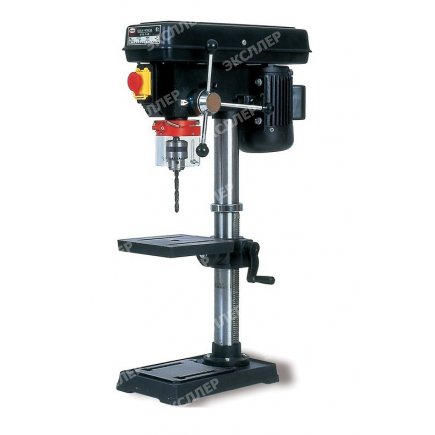 Настольный сверлильный станок 450Вт 230В Proma PTB-16B/230