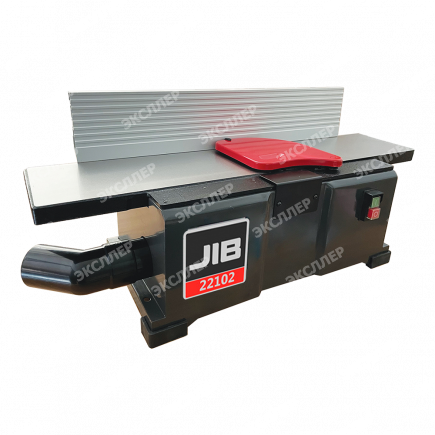 Фуговальный станок JIB 22102