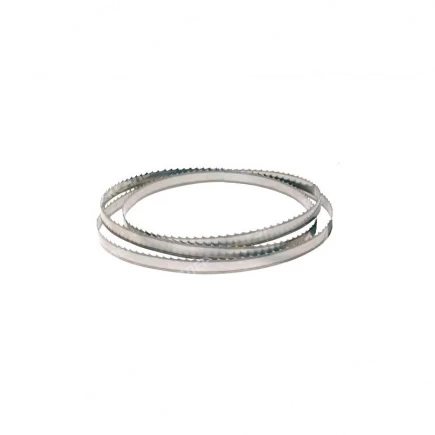 Полотно пильное по металлу M51 (27х0,9х3300 мм, (х.х) TPI шаг по запросу) для станка 351V JET РC27.3300.x.xN