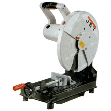 Пила монтажная 1800Вт 230В 355мм Jet JCS-14 10000828M