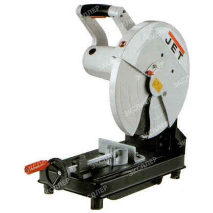Пила монтажная 1800Вт 230В 355мм Jet JCS-14 10000828M