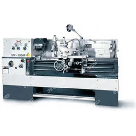 Универсальный токарный станок SPF-1500P