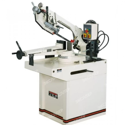 Ленточная пила Jet MBS-910DAS 2,1кВт 380В обработка при 45° влево ITA910DAS