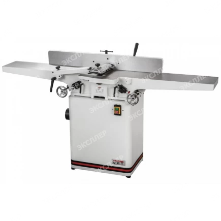 Фуговальный станок JET JJ-8L-M 10000267M