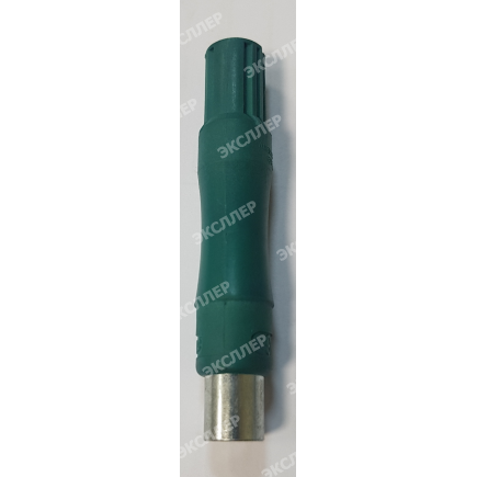 Адаптер для бит 6мм 1шт D.BOR 6503