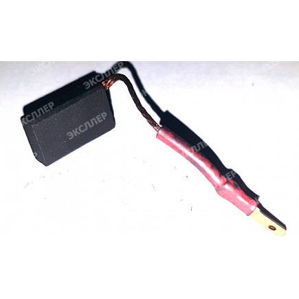 Щетка угольная самоотключающаяся (1шт) Kress 35635