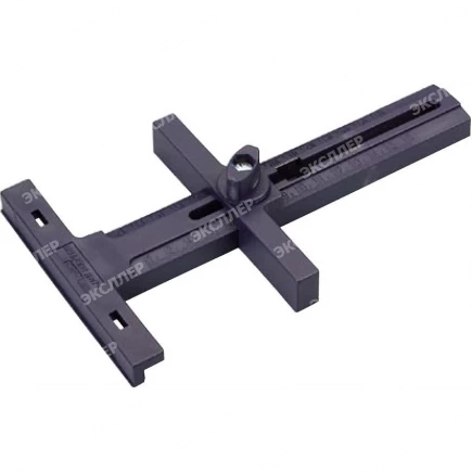 Приспособление д/лобзика и диск.пилы KWB Line Master 7844-00