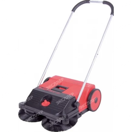 Подметальная машина Haaga 255 Starmix 014449