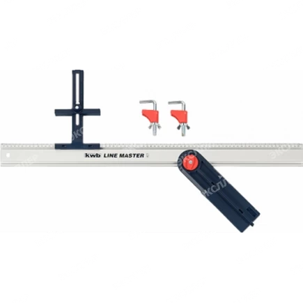 Набор Line Master 1200мм 10 предметов 7834-12