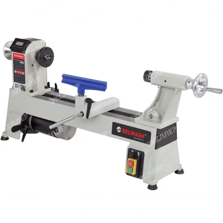 Станок токарный по дереву Belmash WL-300/450VS S079A