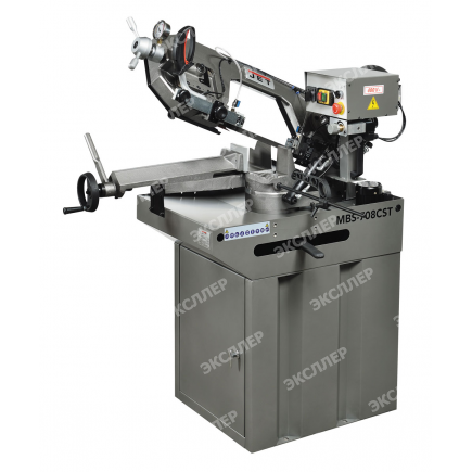 Ленточнопильный станок JET MBS-708CST 50000332T