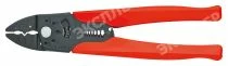 Клещи для опрессовки Knipex KN-9732225