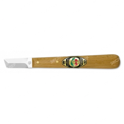 Нож для резьбы по дереву Kirschen 3361000