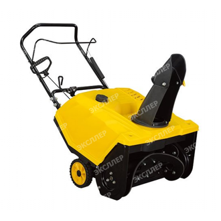 Бензиновый снегоуборщик Zitrek ST5801 082-0021