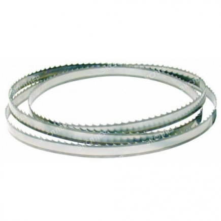 Полотно пильное по дереву (1575х6х0.65 мм; 4TPI) для ленточнопильного станка JWBS-9X Jet PW6.1575.4