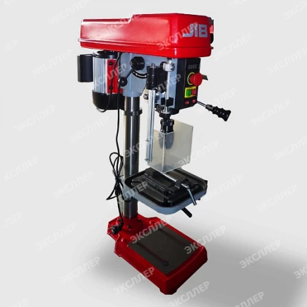 Сверлильный станок JIB DP30016B-VS
