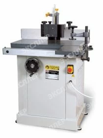 Фрезерный станок по дереву 380Вт/2200Вт 400В Proma TFS-90/30 25009030