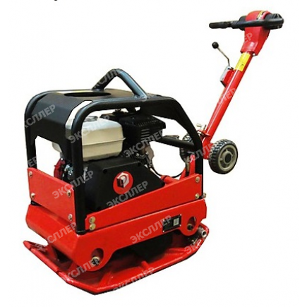 Виброплита реверсивная DIAM VMR-130/5,5H 630046