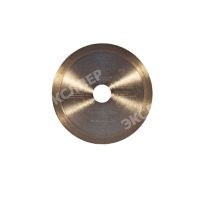 Алмазный диск Ceramic Slim C-10, 125x1,2x22,23 D.BOR CS-C-10-0125-022
