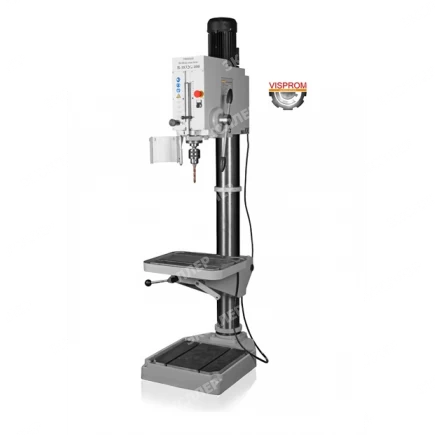 Сверлильный станок 400В 2200Вт Proma VISPROM B-1832G/400