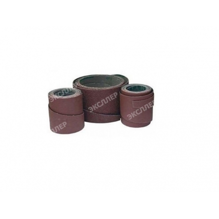 Лента шлифовальная в рулоне (зернистость 150, для DDS-225/237) Jet SLA140.100.150