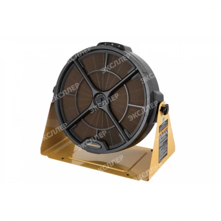 Система фильтрации воздуха Jet Powermatic PM1250 1791331-RU