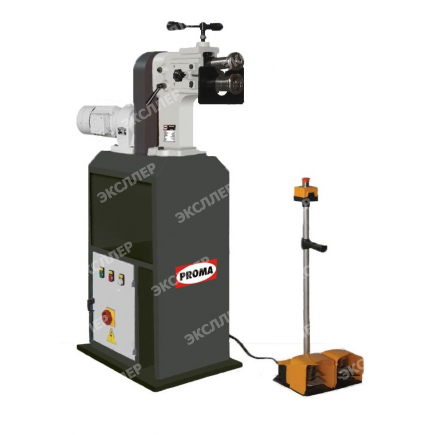 Зиговочный станок Proma RMK-140